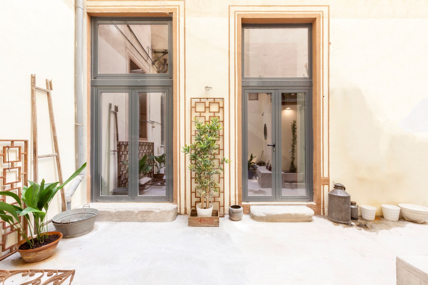 piso en madrid · centro 2500€