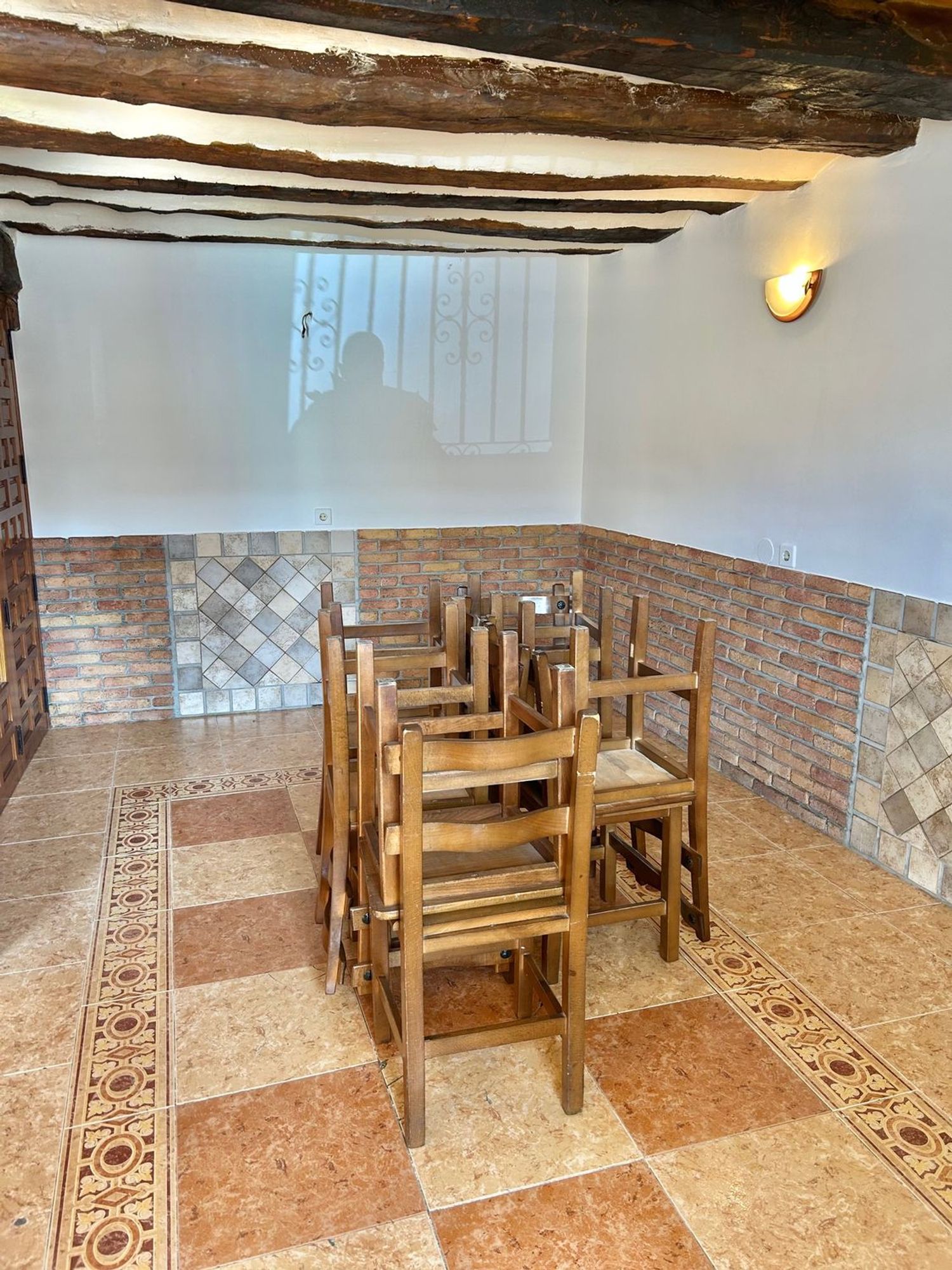Inmueble en Valdegovia, disponible en Fincas Arbella.