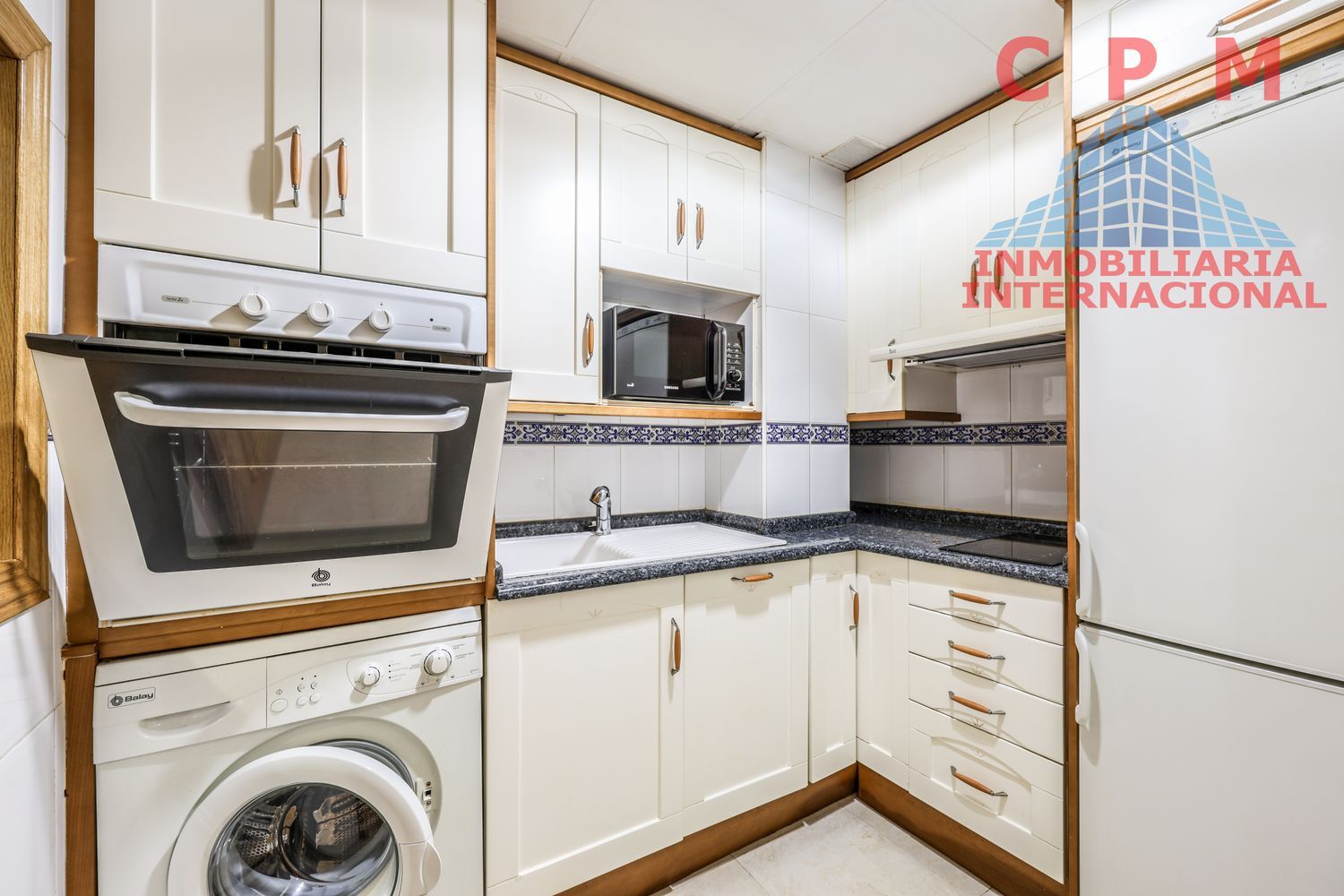 piso en madrid · centro 1600€