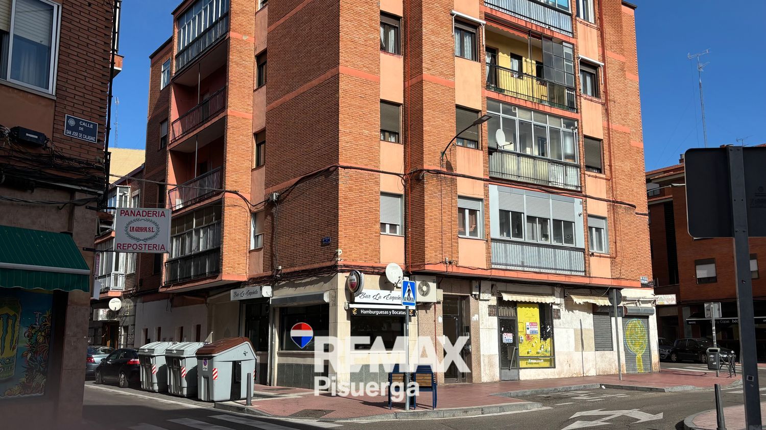 Local Comercial en venta, Valladolid, Valladolid