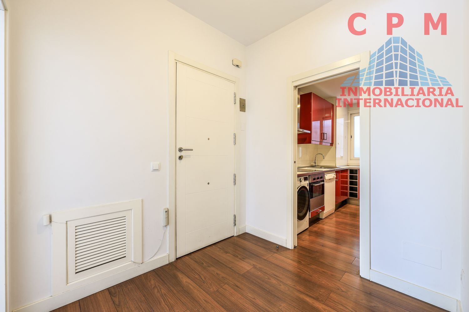 piso en madrid · barrio-de-salamanca 3500€