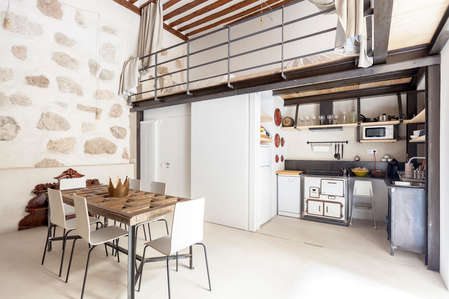 piso en madrid · centro 2500€