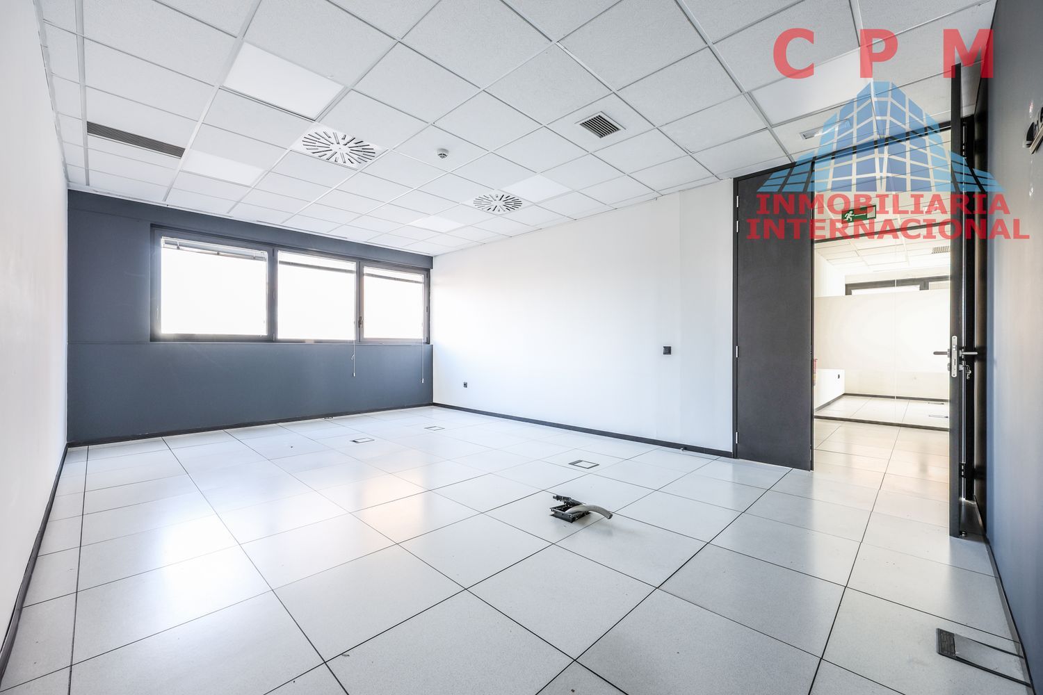 oficina en madrid · carabanchel 3890€