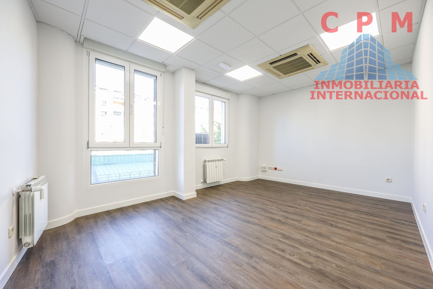 oficina en madrid · tetuan 1500€