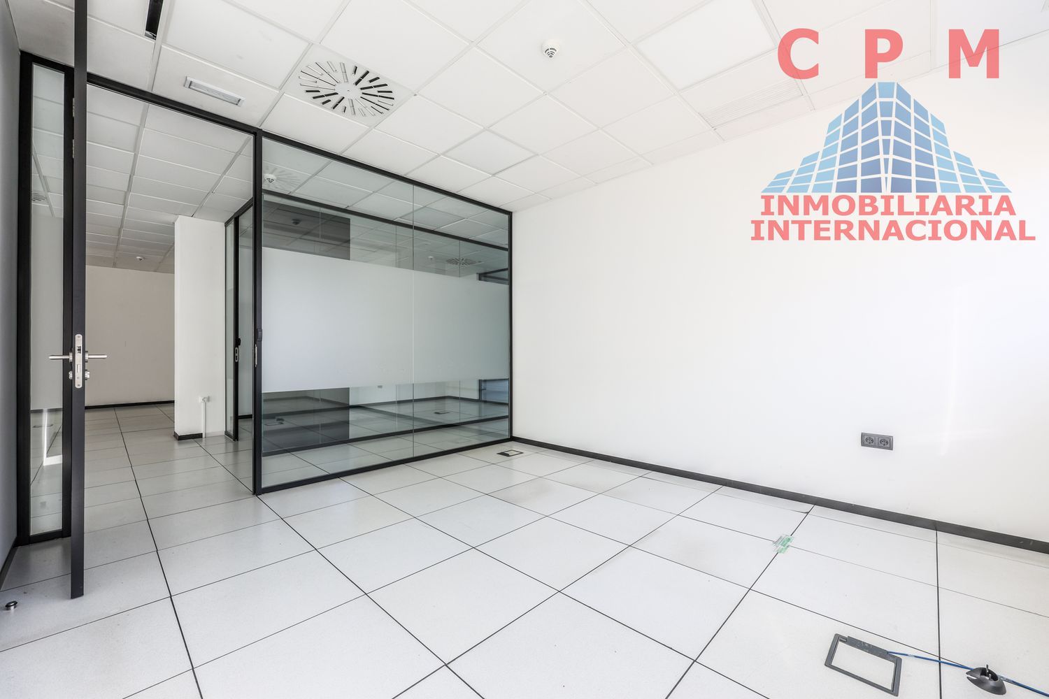 oficina en madrid · carabanchel 3890€