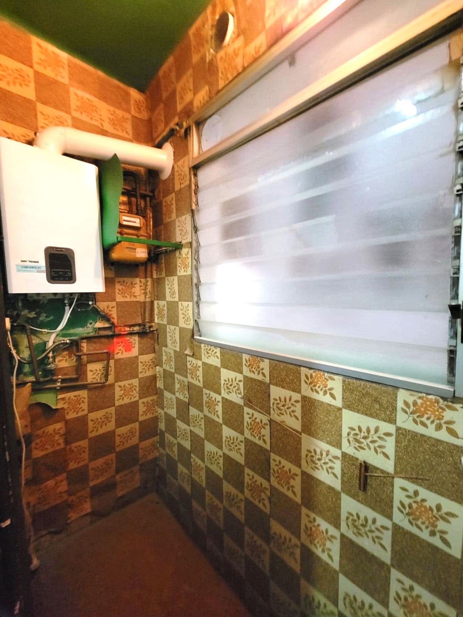 pisos en barcelona · gracia 276000€