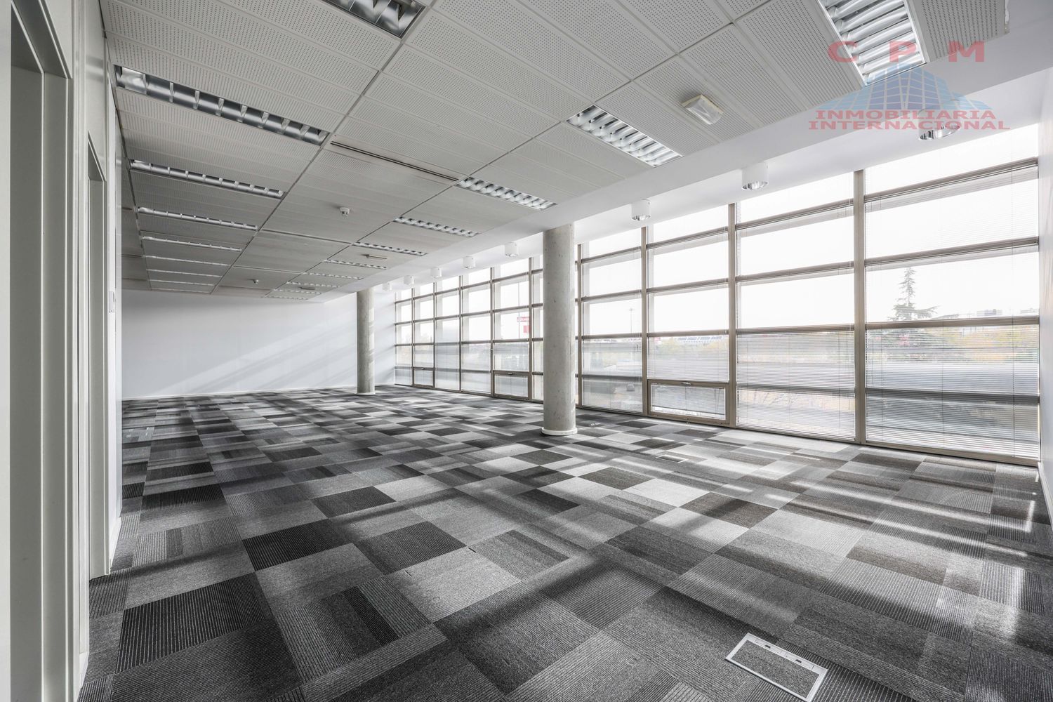 oficina en alcobendas · valdelacasa 3530€