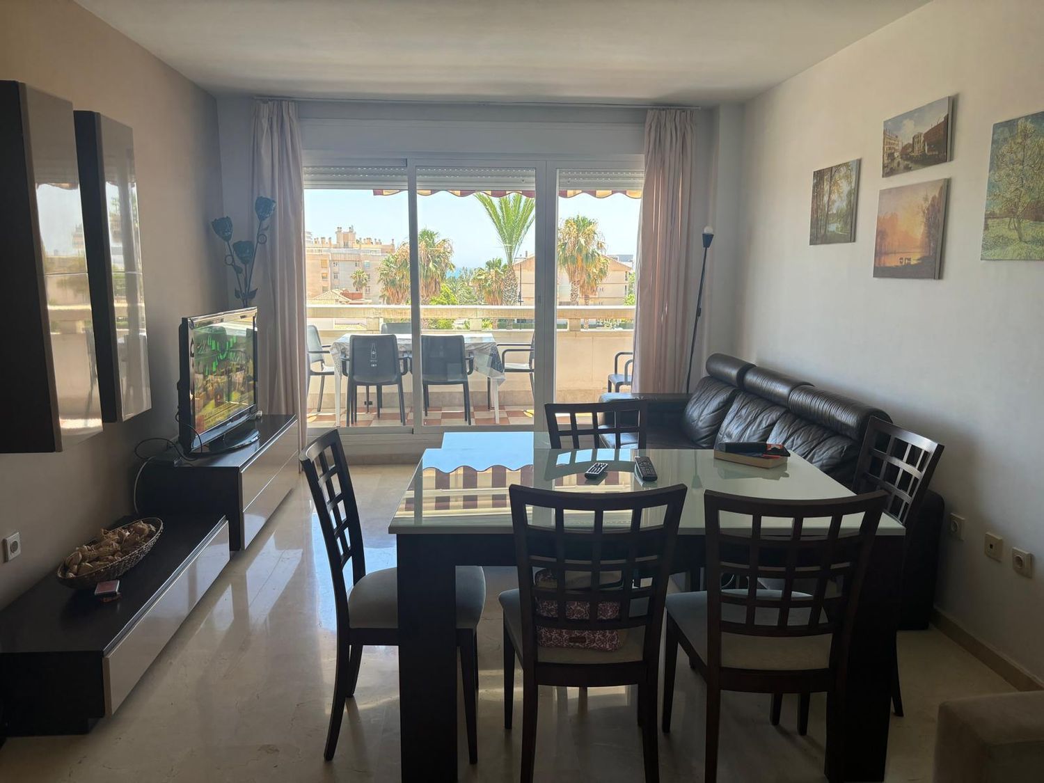 Piso · Torremolinos · 2 hab.