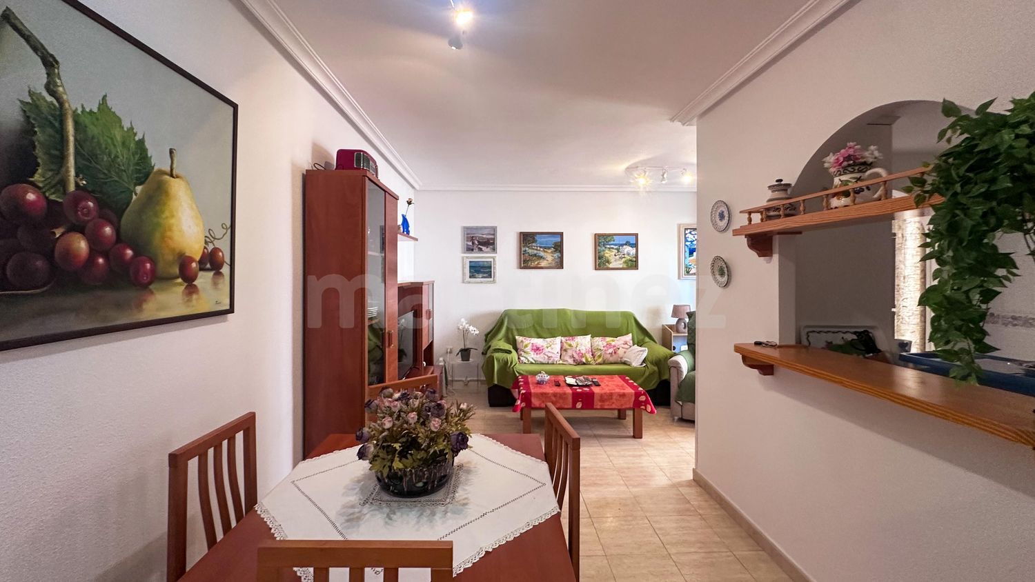 pisos en la-villajoyosa--vila-joiosa · platja-vila-joiosa 190000€