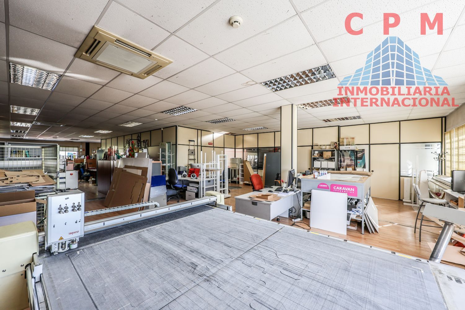 local-y-naves en boadilla-del-monte · urb-este---monteprincipe 1150000€