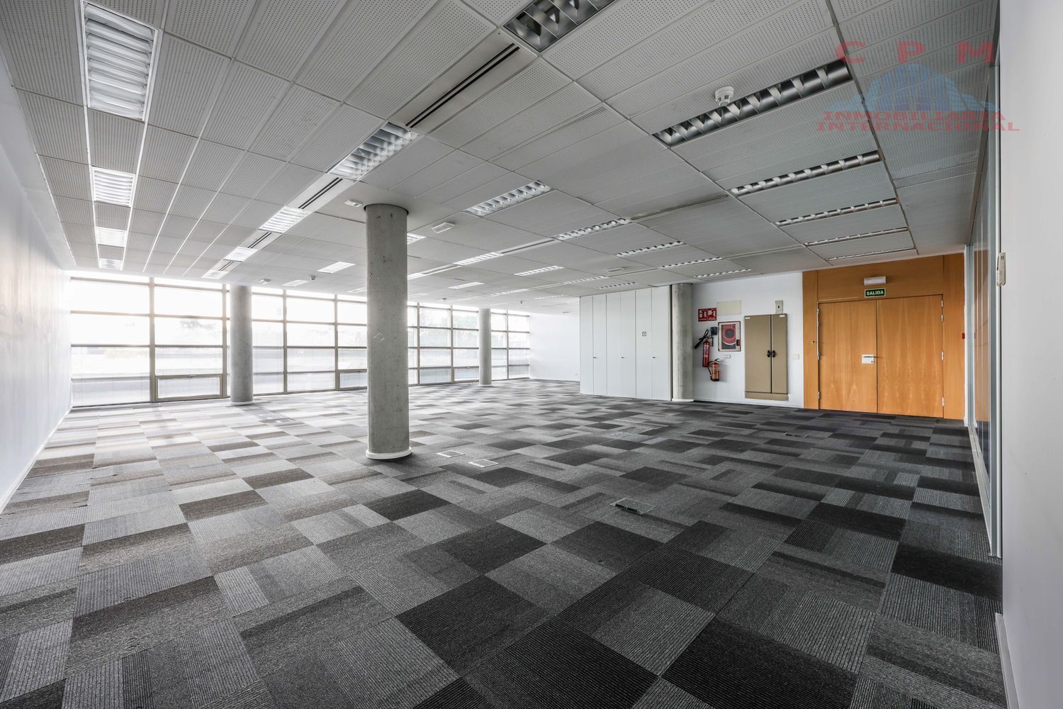 oficina en alcobendas · valdelacasa 3530€