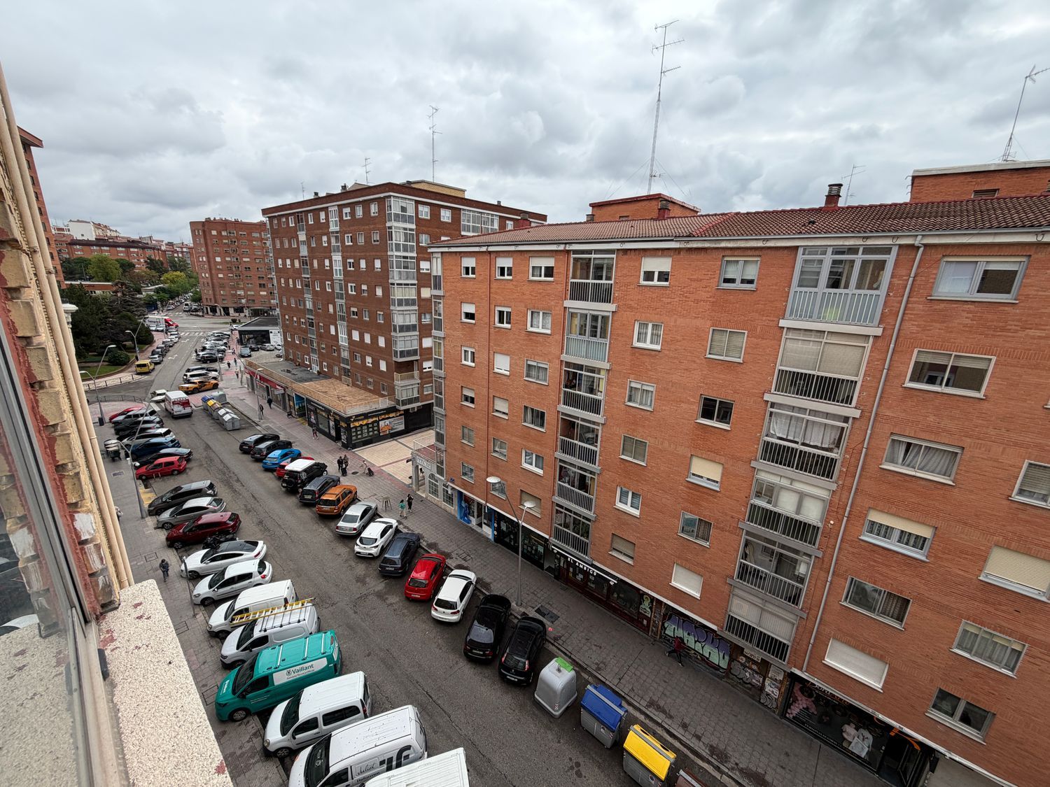 pisos en burgos · capiscol---gamonal 149900€