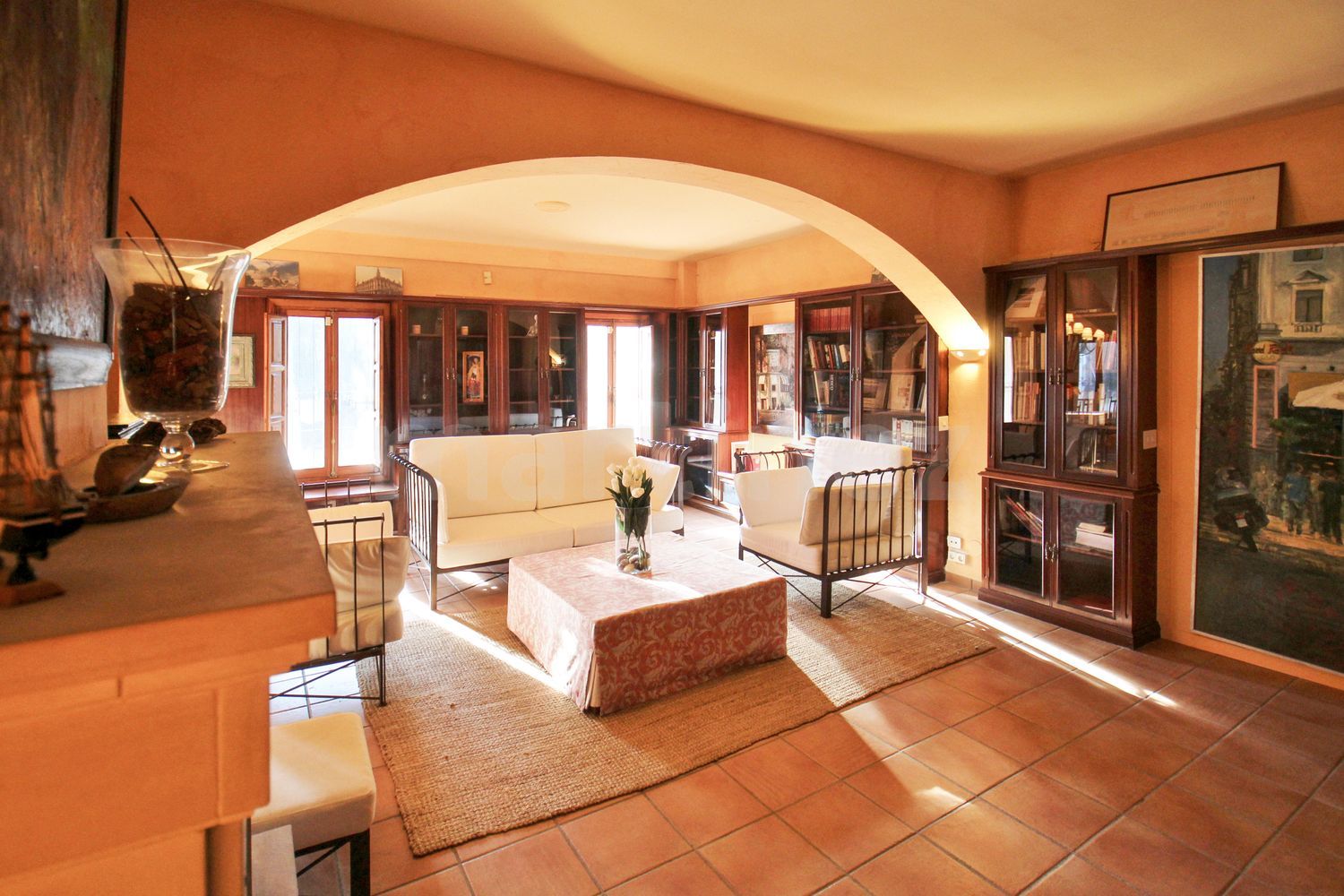 casa-o-chalet-independiente en san-juan-de-alicante · la-font---mezquitas 975000€