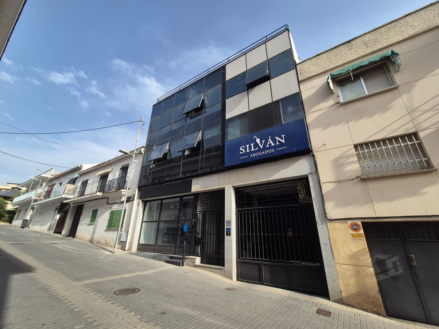 oficinas en majadahonda · casco-antiguo 600€