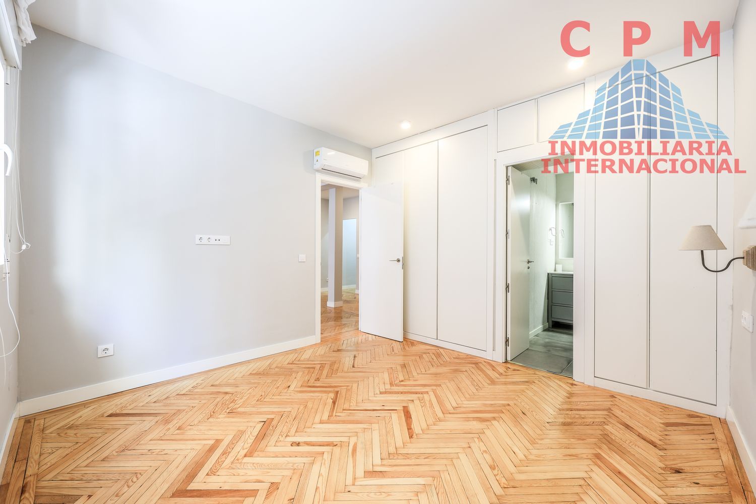 piso en madrid · chamartin 2650€