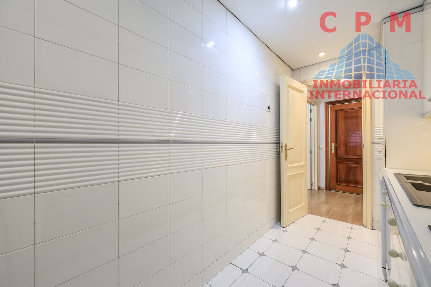 piso en madrid · chamartin €