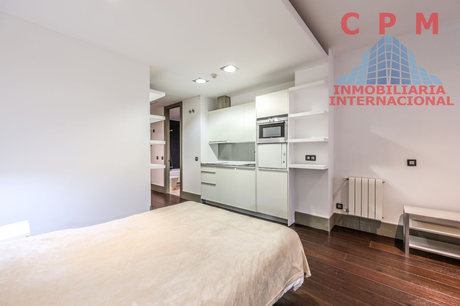 piso en madrid · centro 500000€