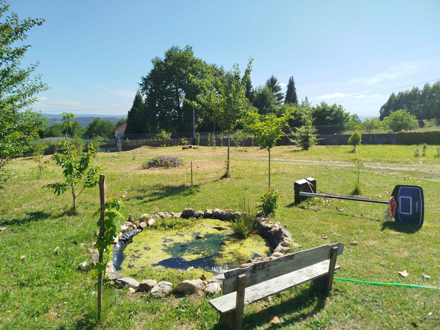 casa en paderne ·  115000€