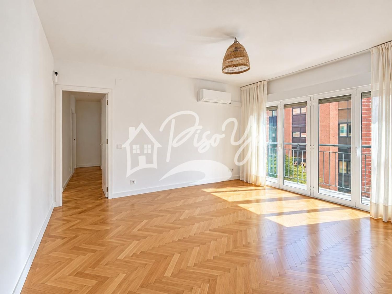 pisos en madrid · tetuan 695000€