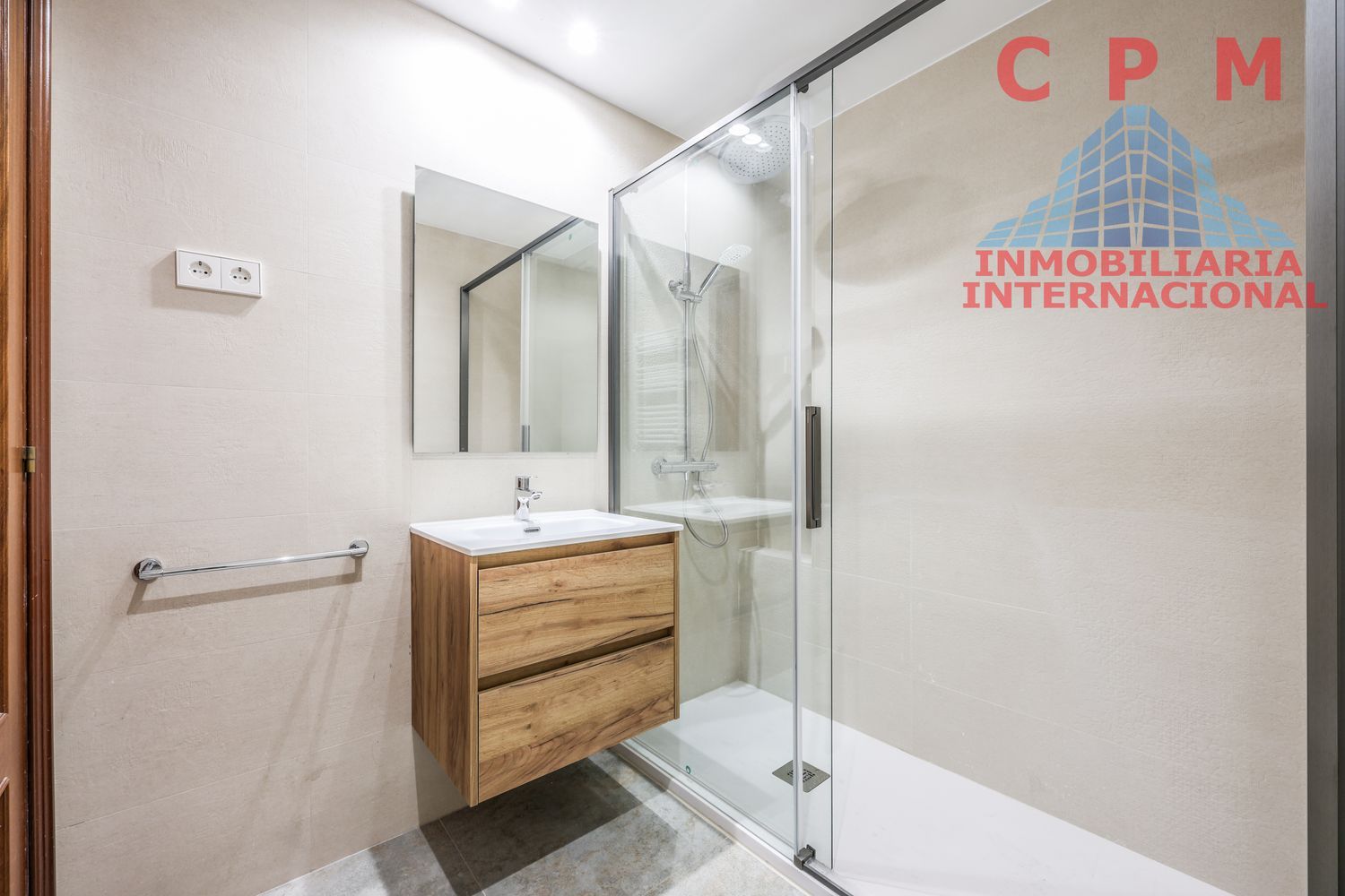 piso en madrid · centro 2500€
