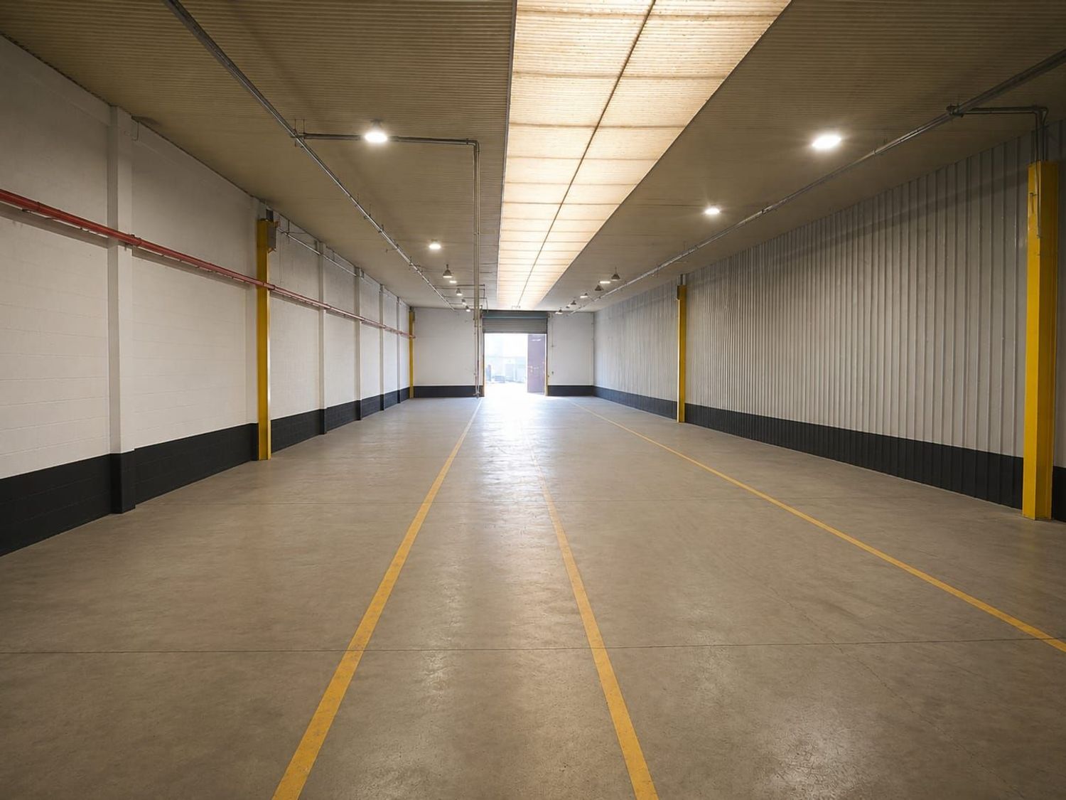 Local Comercial · Franqueses del Valles