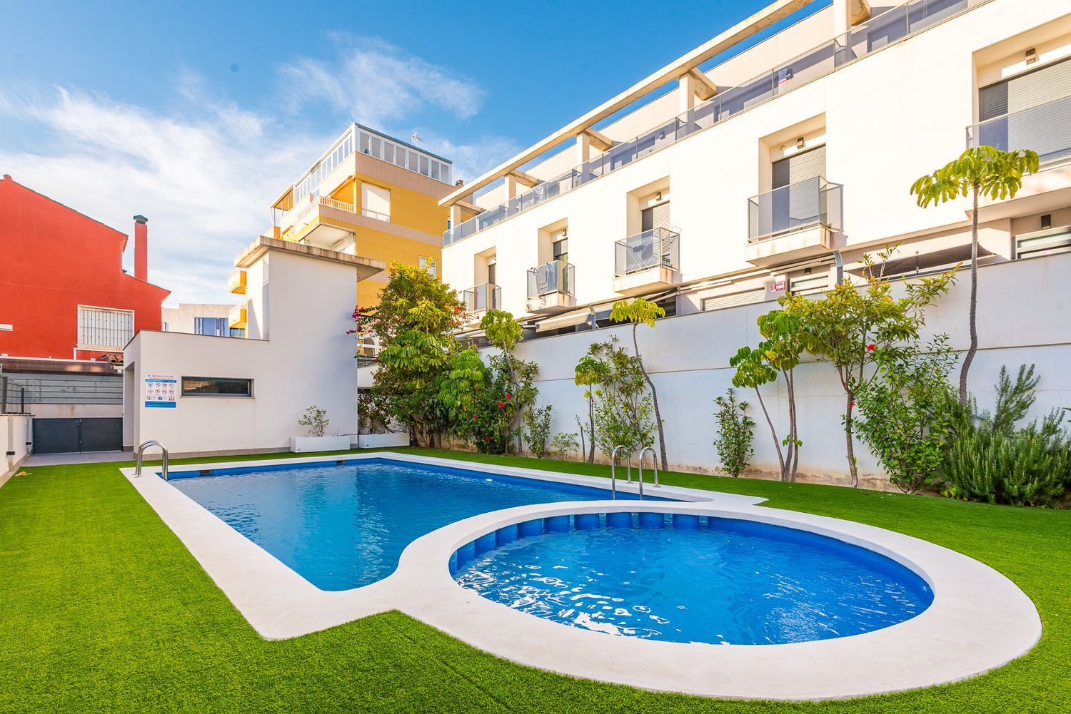 Chalet individual en venta, Santa Pola, Alicante/Alacant