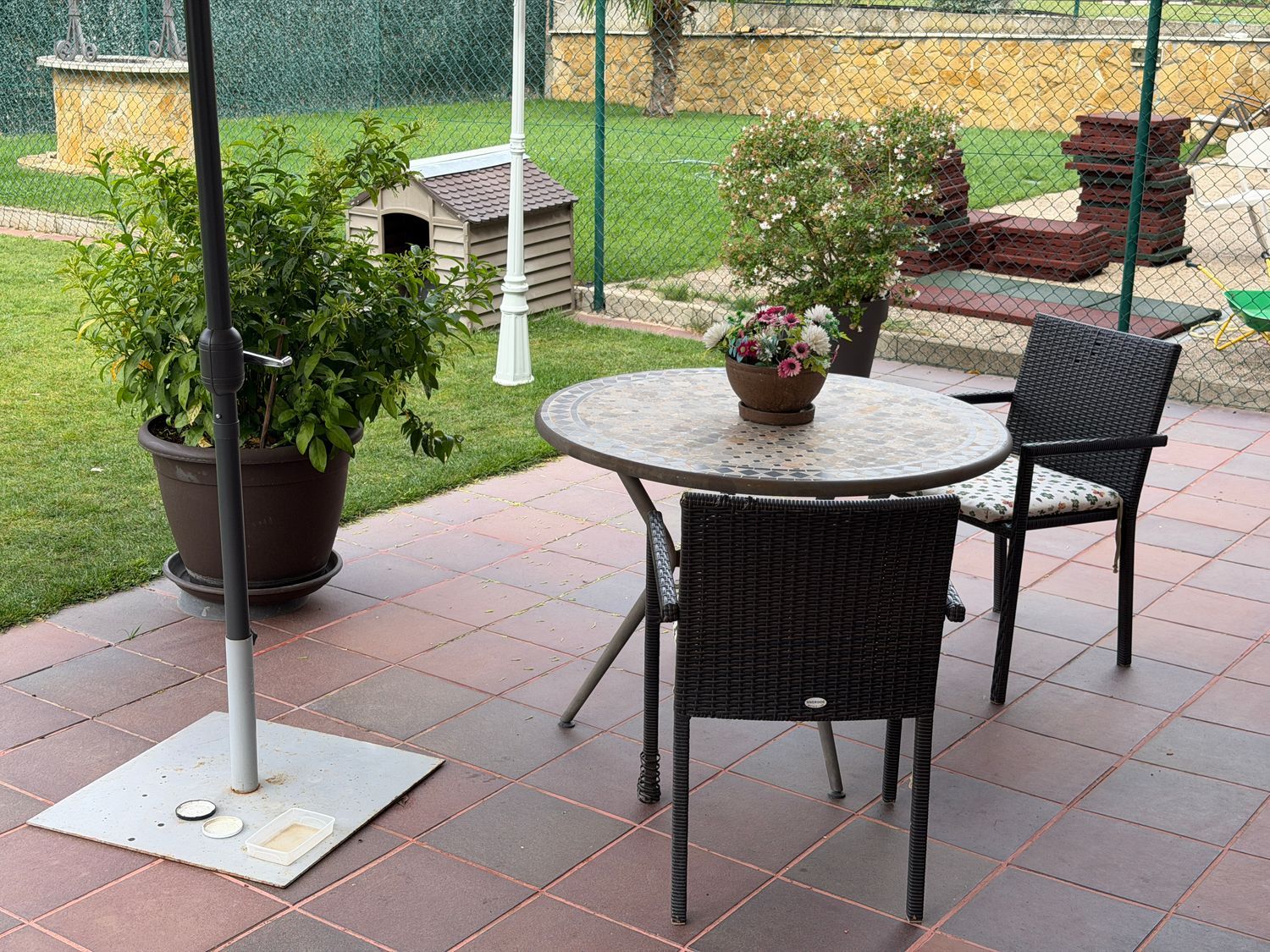 casa en villagonzalo-pedernales ·  419000€