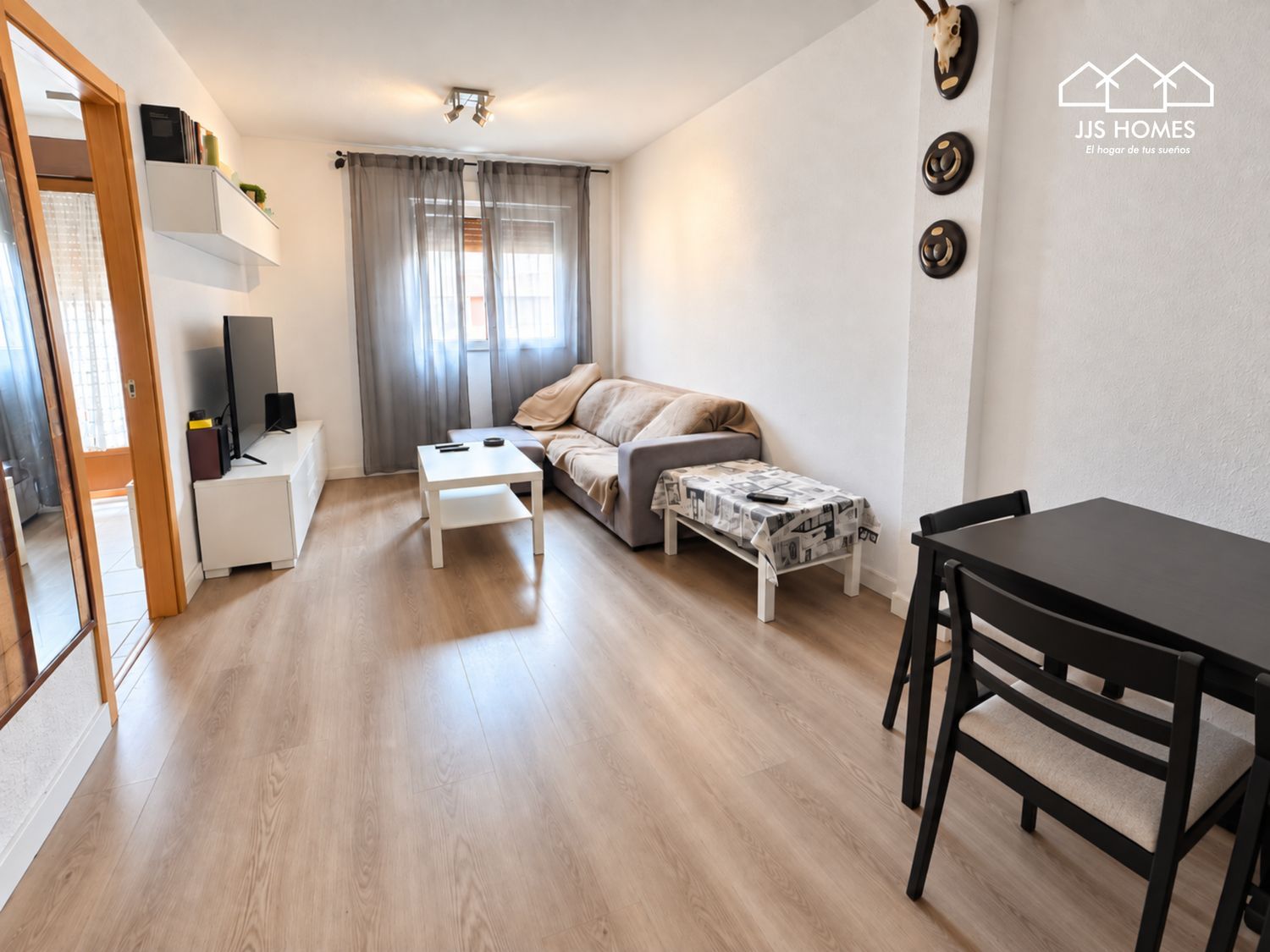 duplex en madrid ·  169900€