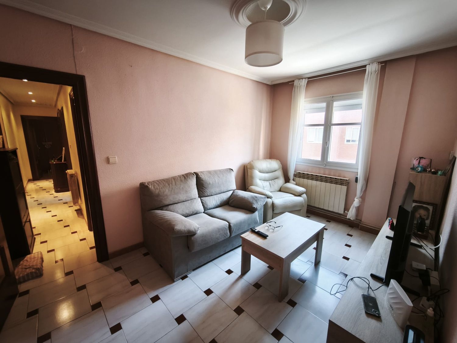 Piso en venta, Pajarillos, Valladolid