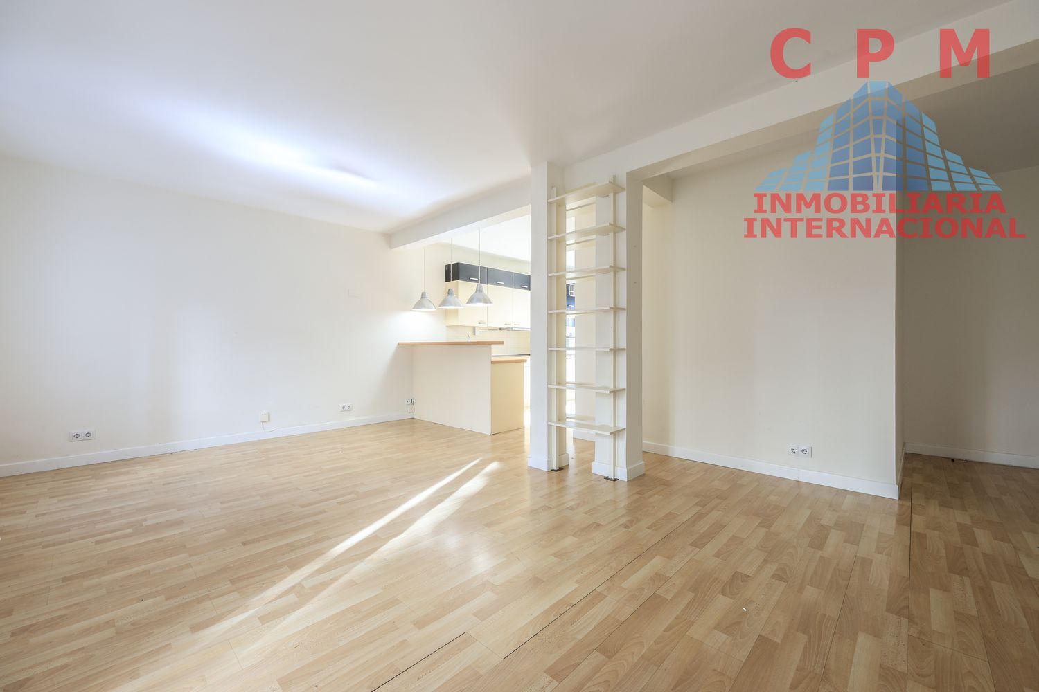 piso en madrid · chamartin 2200€