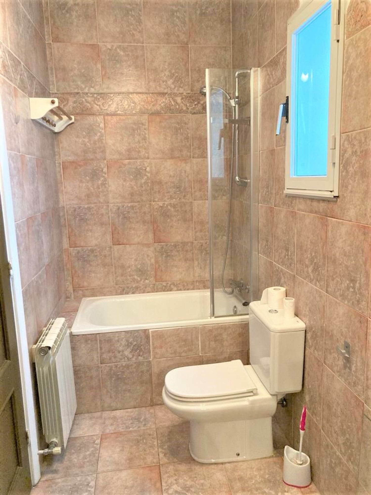Inmueble en Casco Viejo, disponible en Fincas Arbella.