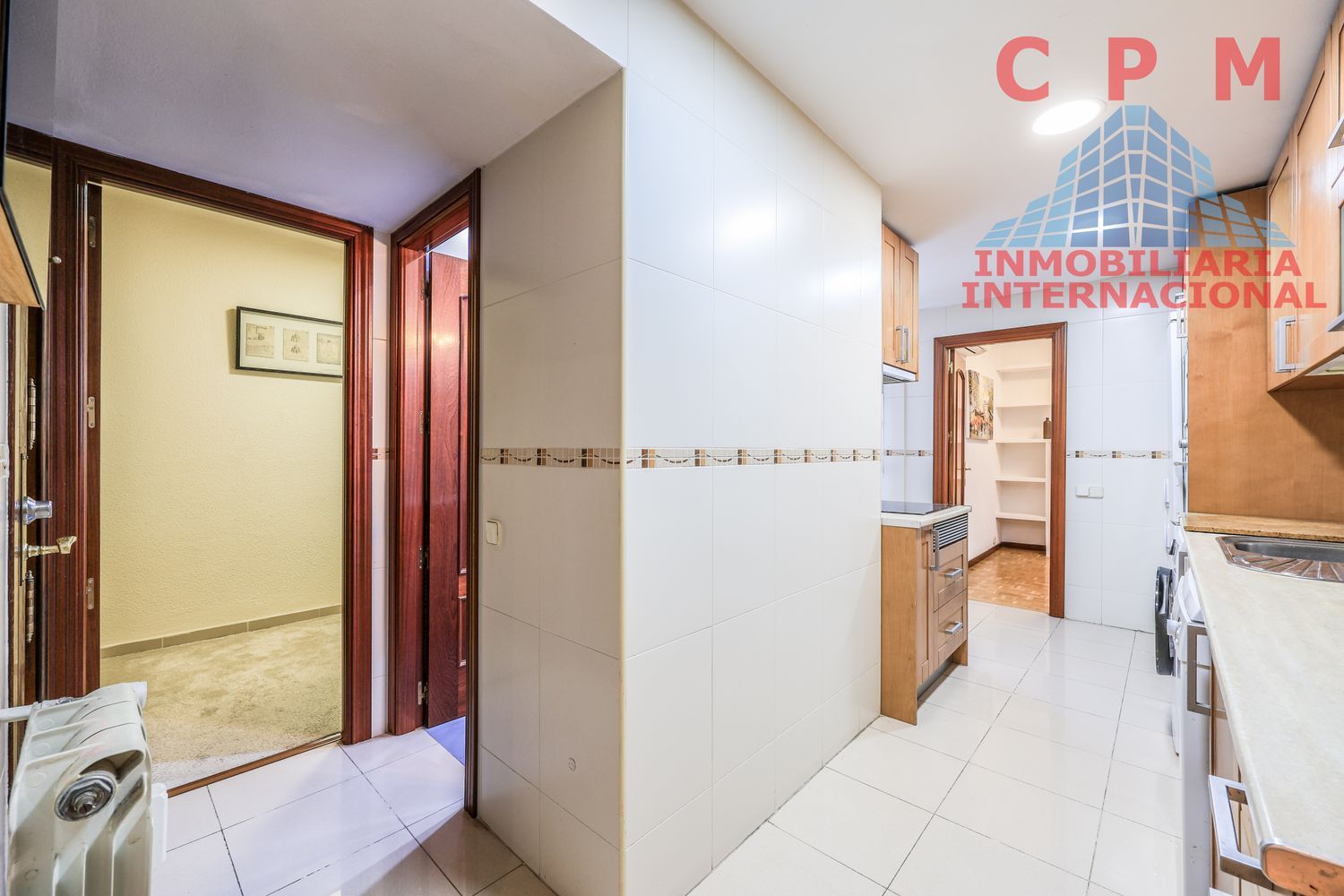 piso en madrid · retiro 2250€