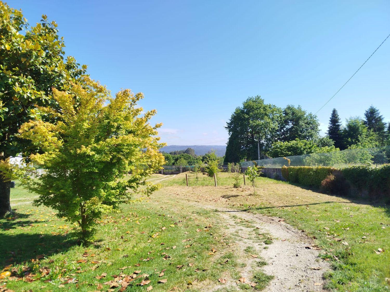 casa en paderne ·  115000€