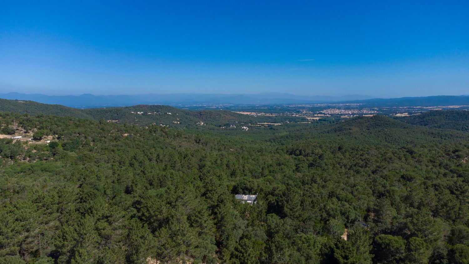 Casa Rural · Llagostera · 3 hab.