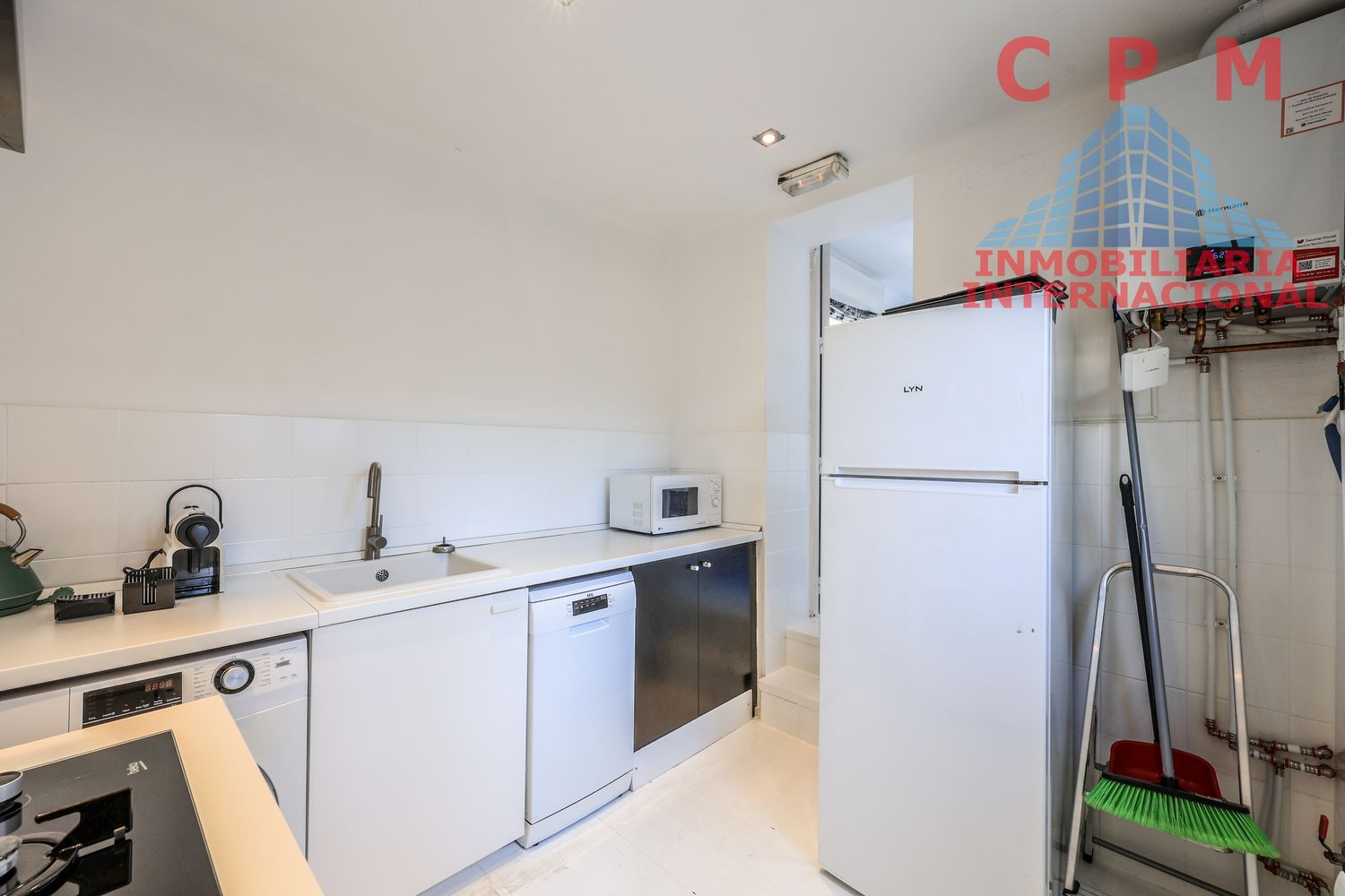 piso en madrid · centro 4800€