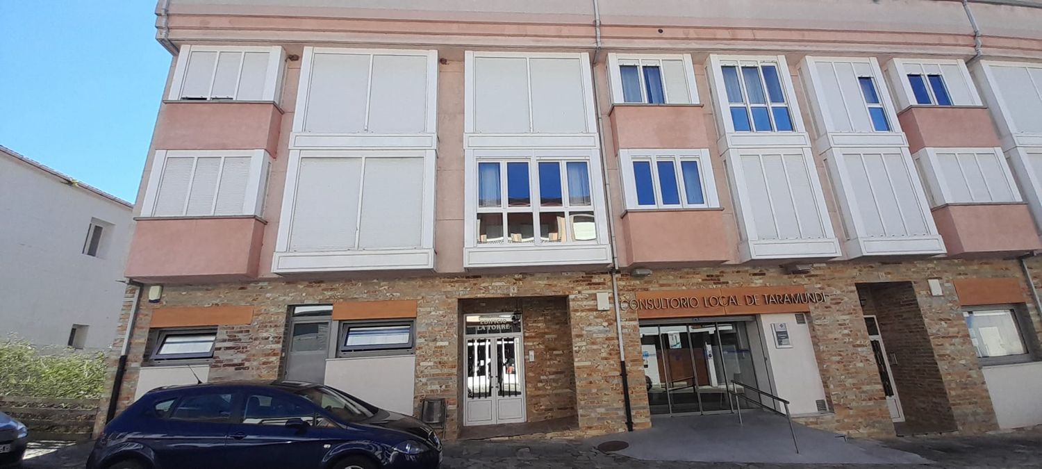 Ático en venta, Taramundi, Asturias