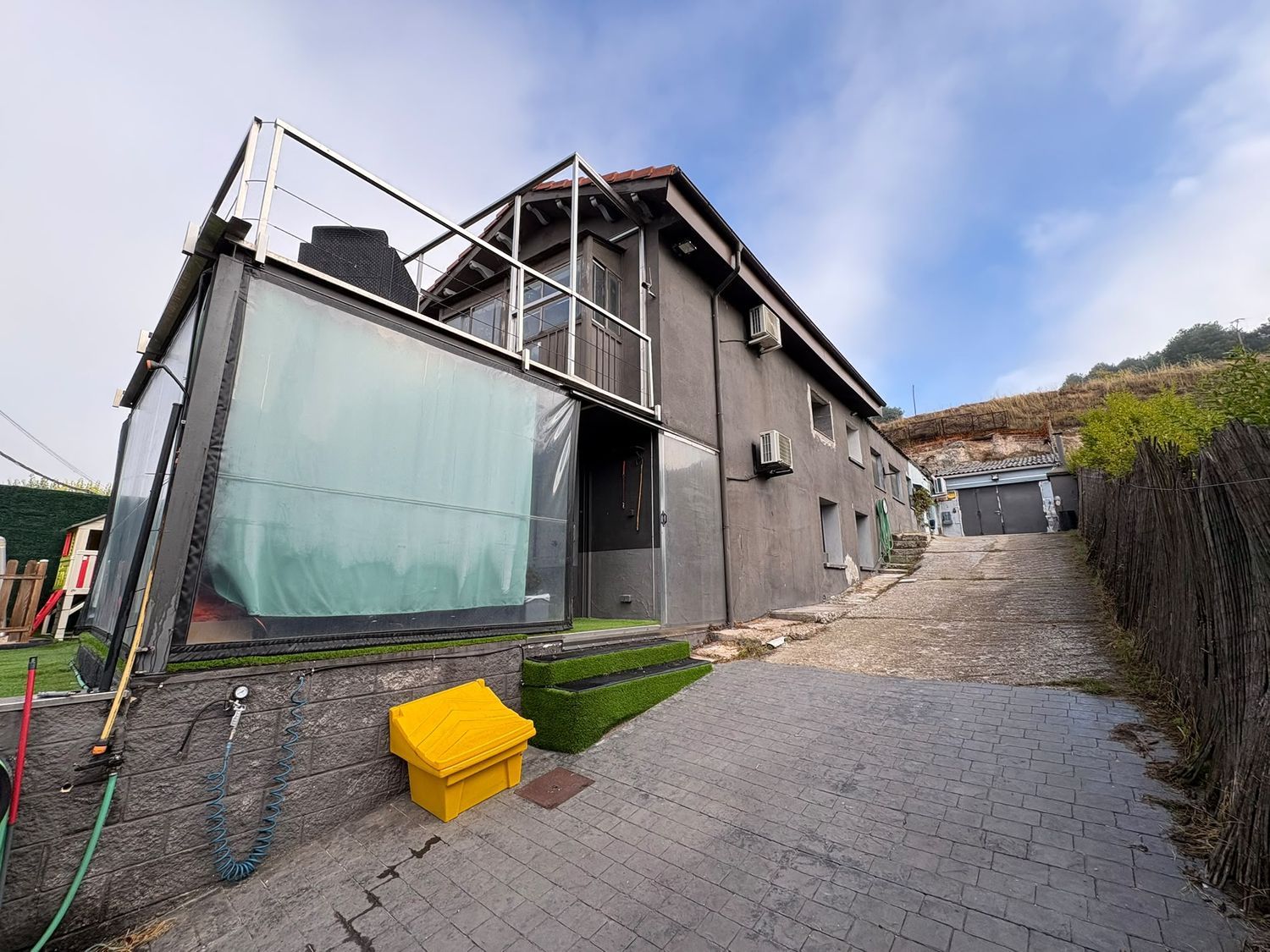 Casa O Chalet Independiente Burgos (32)