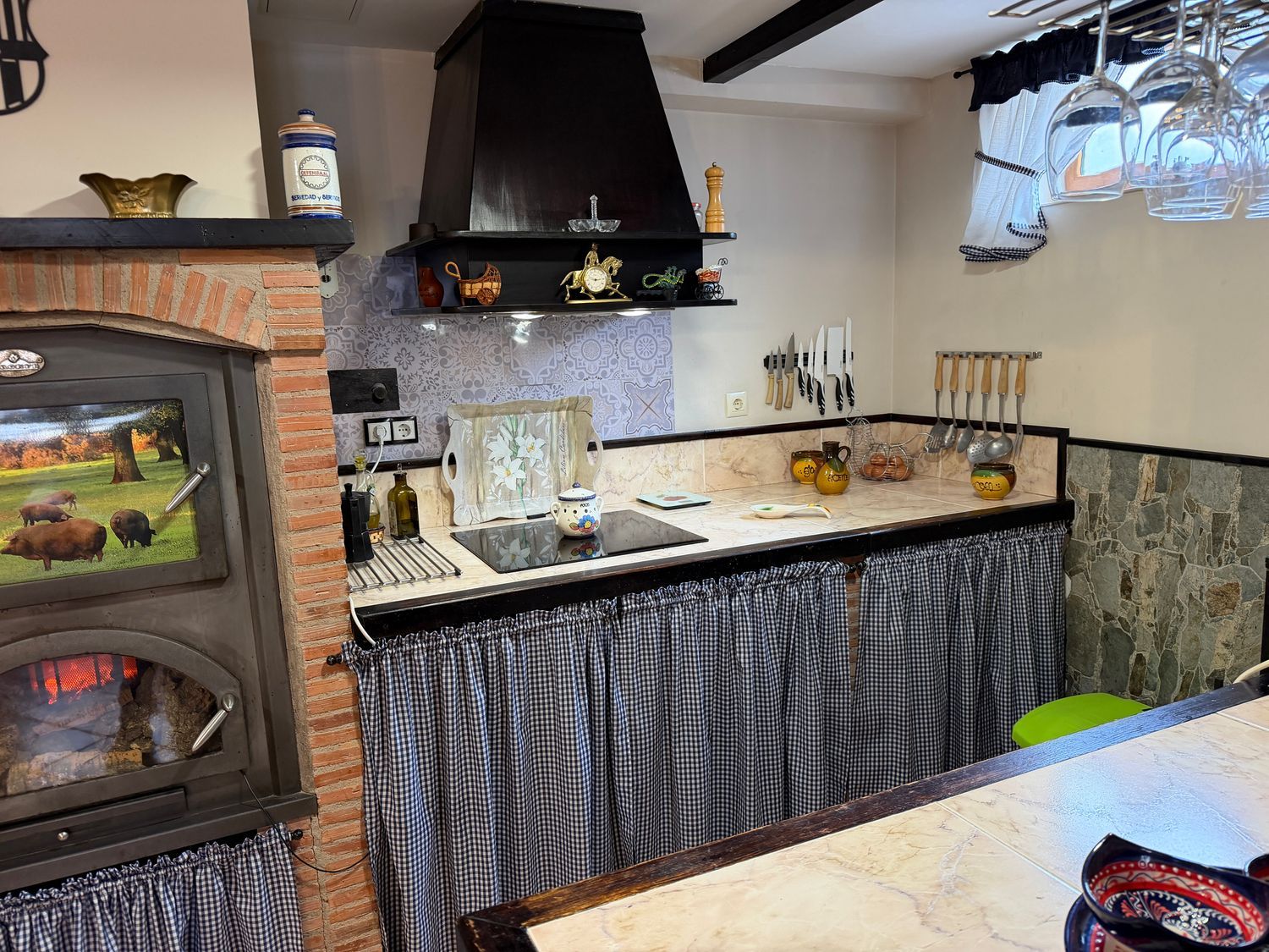 casa en villagonzalo-pedernales ·  419000€
