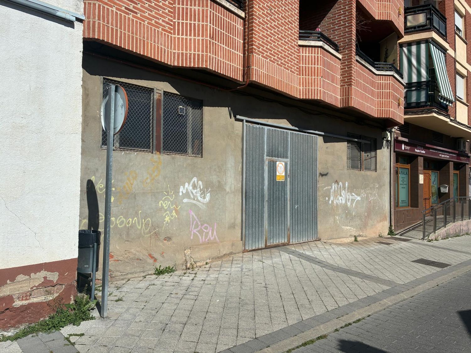 Local Comercial en venta, Laguna de Duero, Valladolid