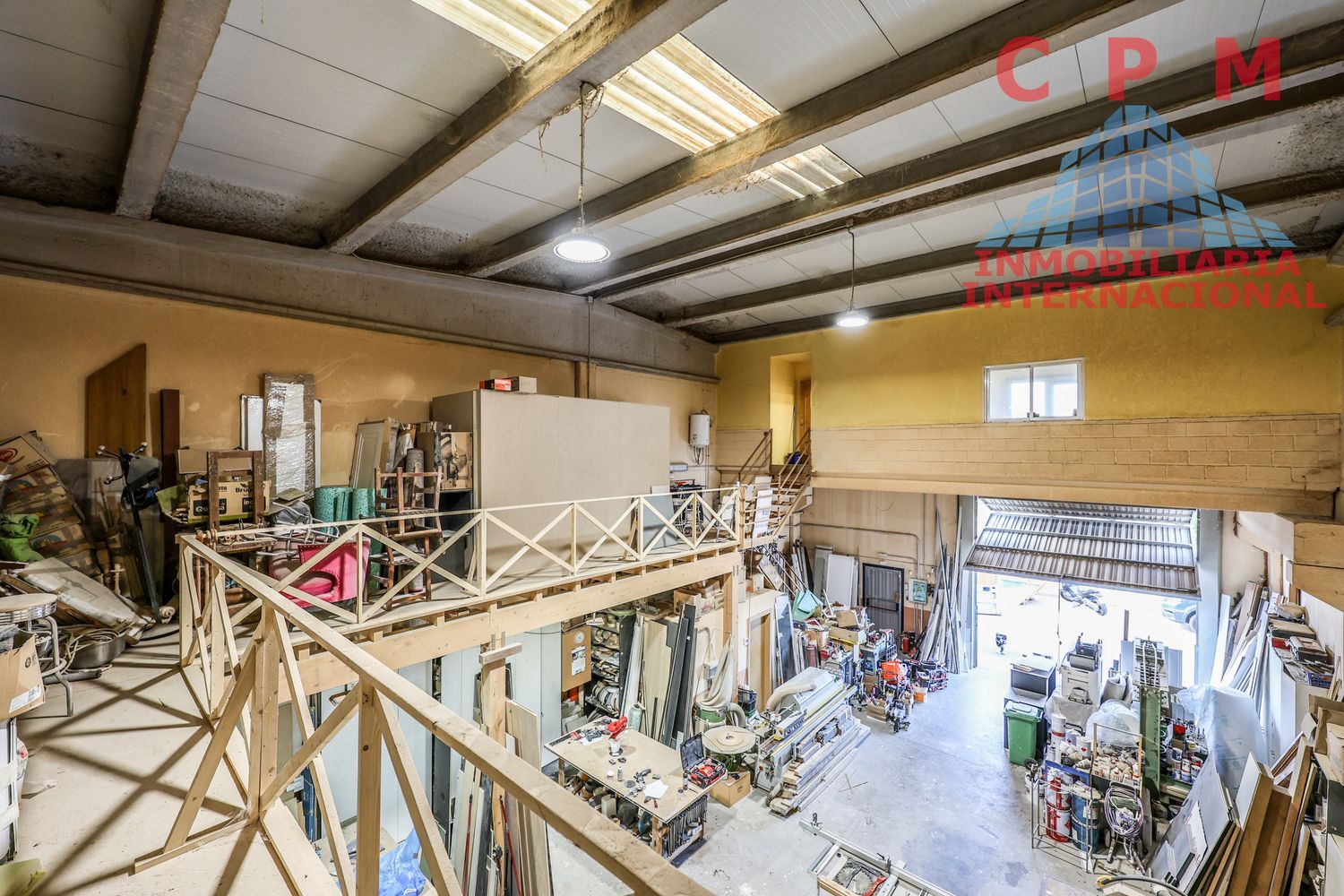 local-y-naves en ciempozuelos · poligono-industrial-borreguno-camporrosso 165000€