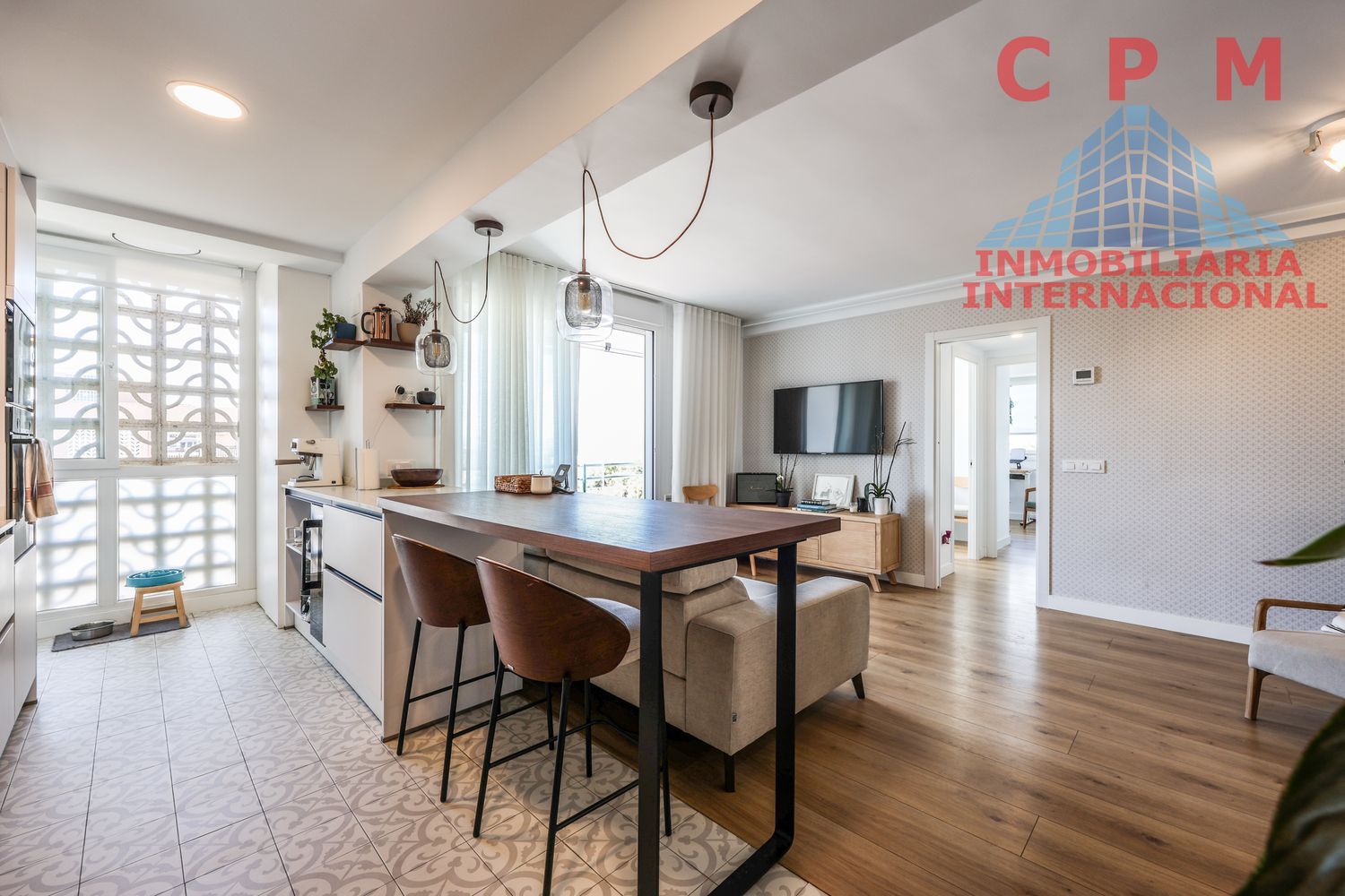 piso en madrid · fuencarral 2200€