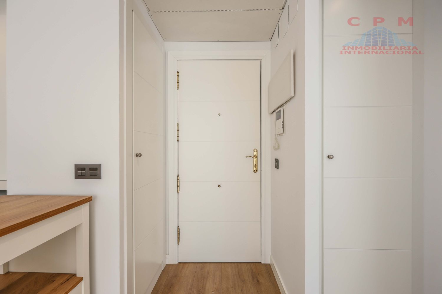 piso en madrid · chamartin 1400€