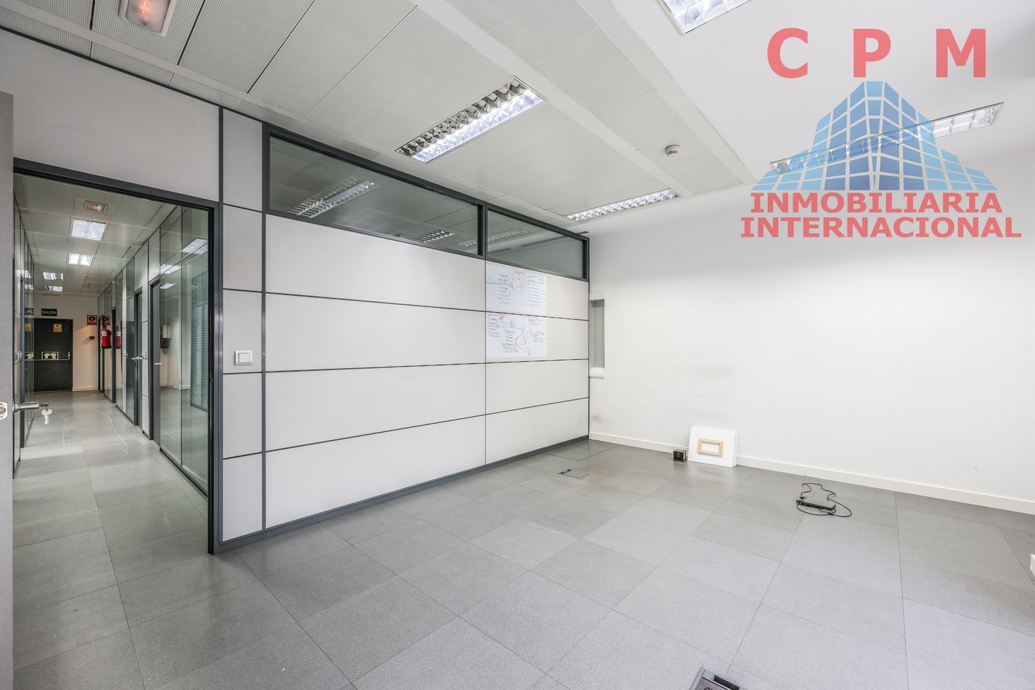 oficina en la-moraleja · arroyo-de-la-vega 10157€