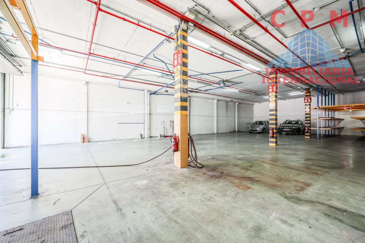 local-y-naves en leganes · leganes-norte 4500€