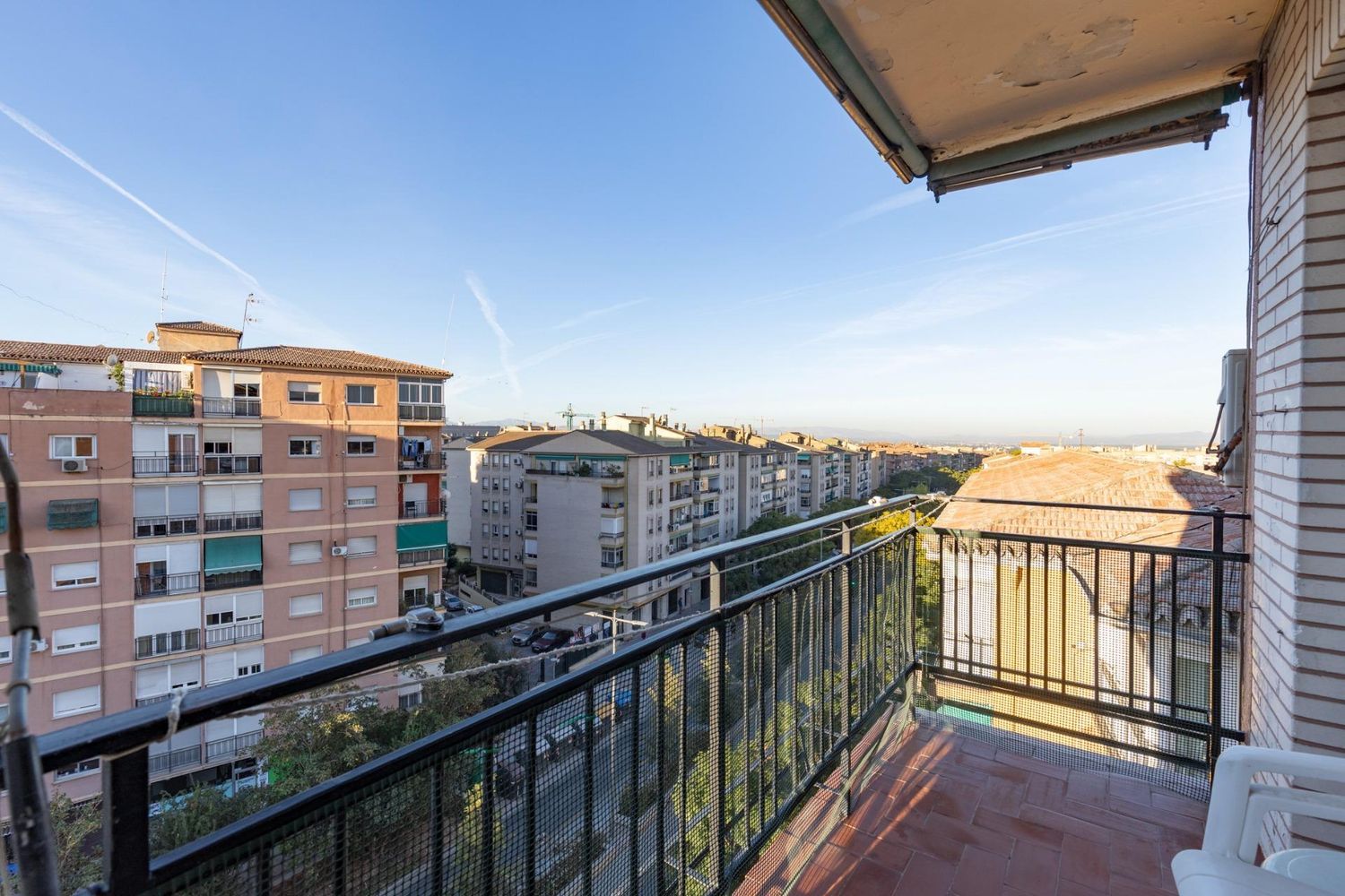 pisos en granada-capital · la-chana 220000€