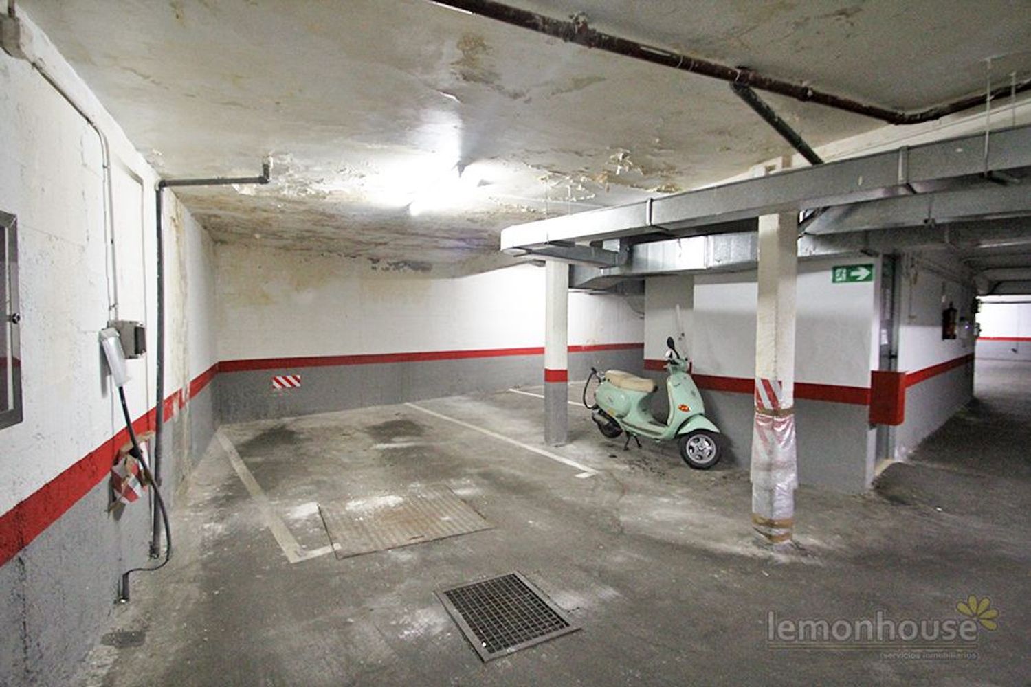 atico en madrid · chamartin 2.800€