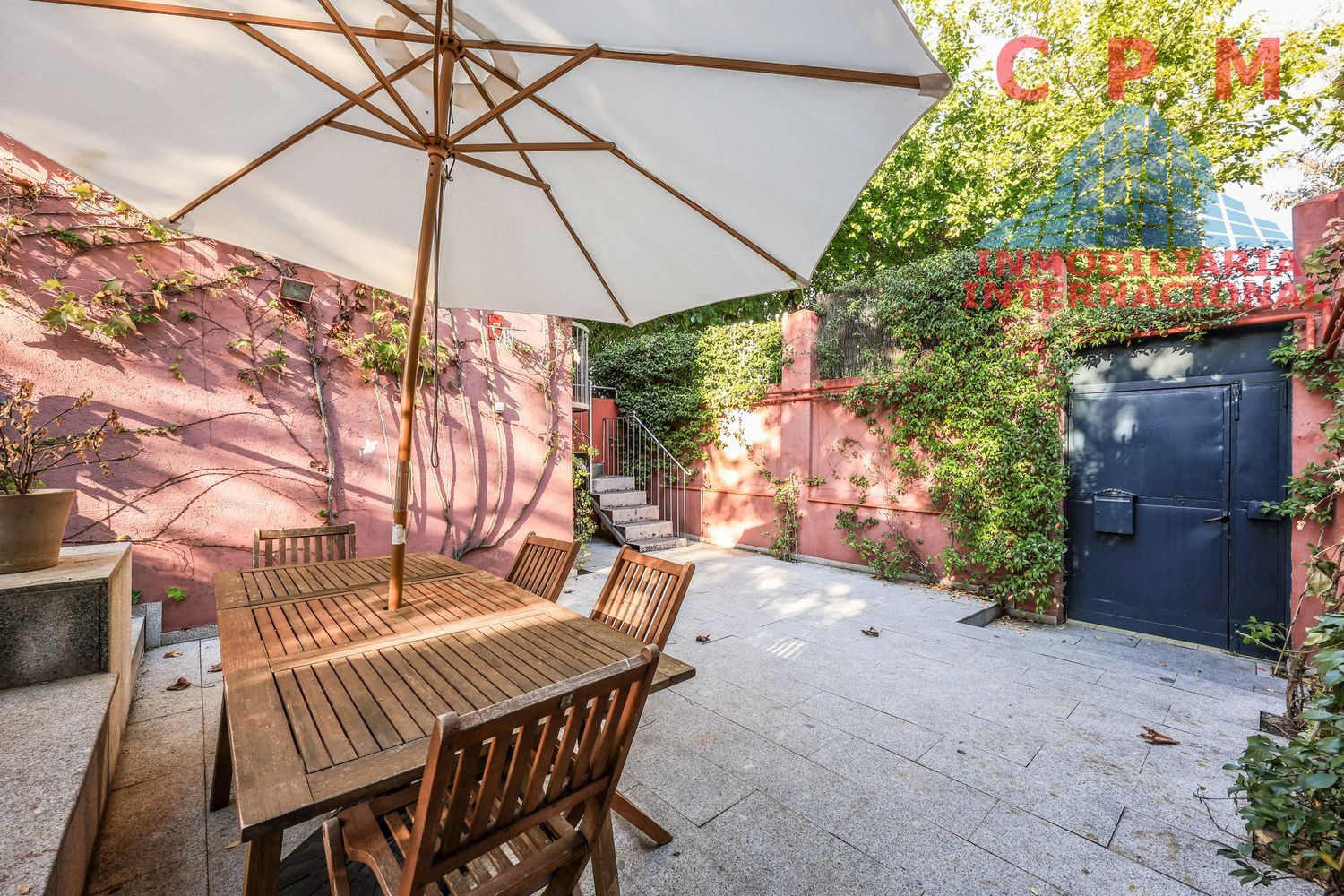 casa en madrid · chamartin 4500€