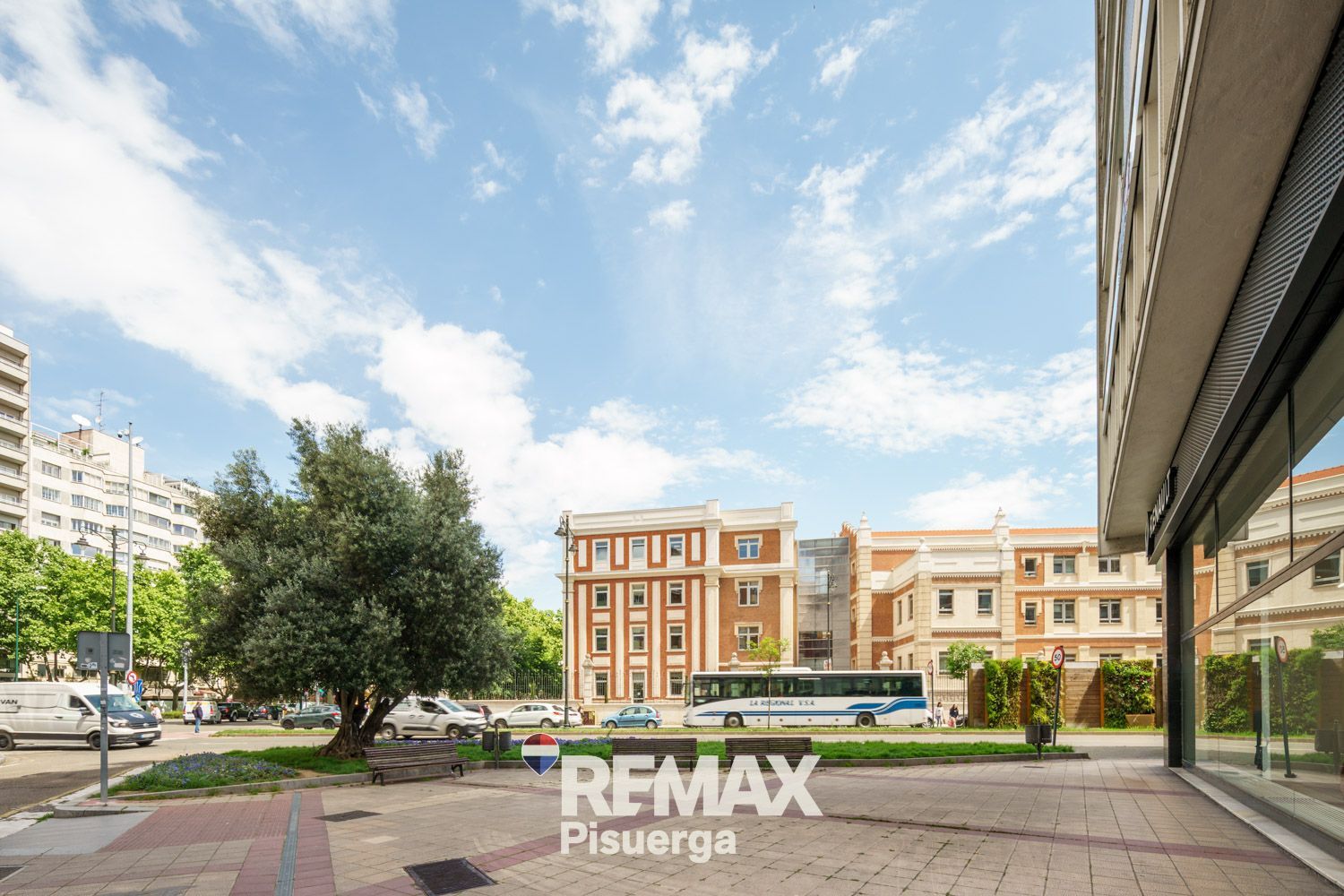 Piso en venta, Valladolid, Valladolid
