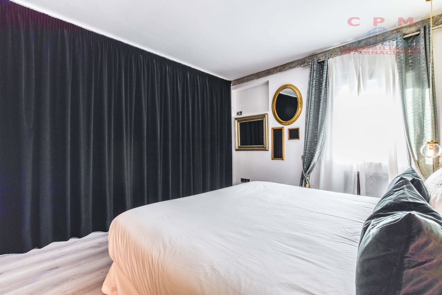 piso en madrid · chamartin 650000€