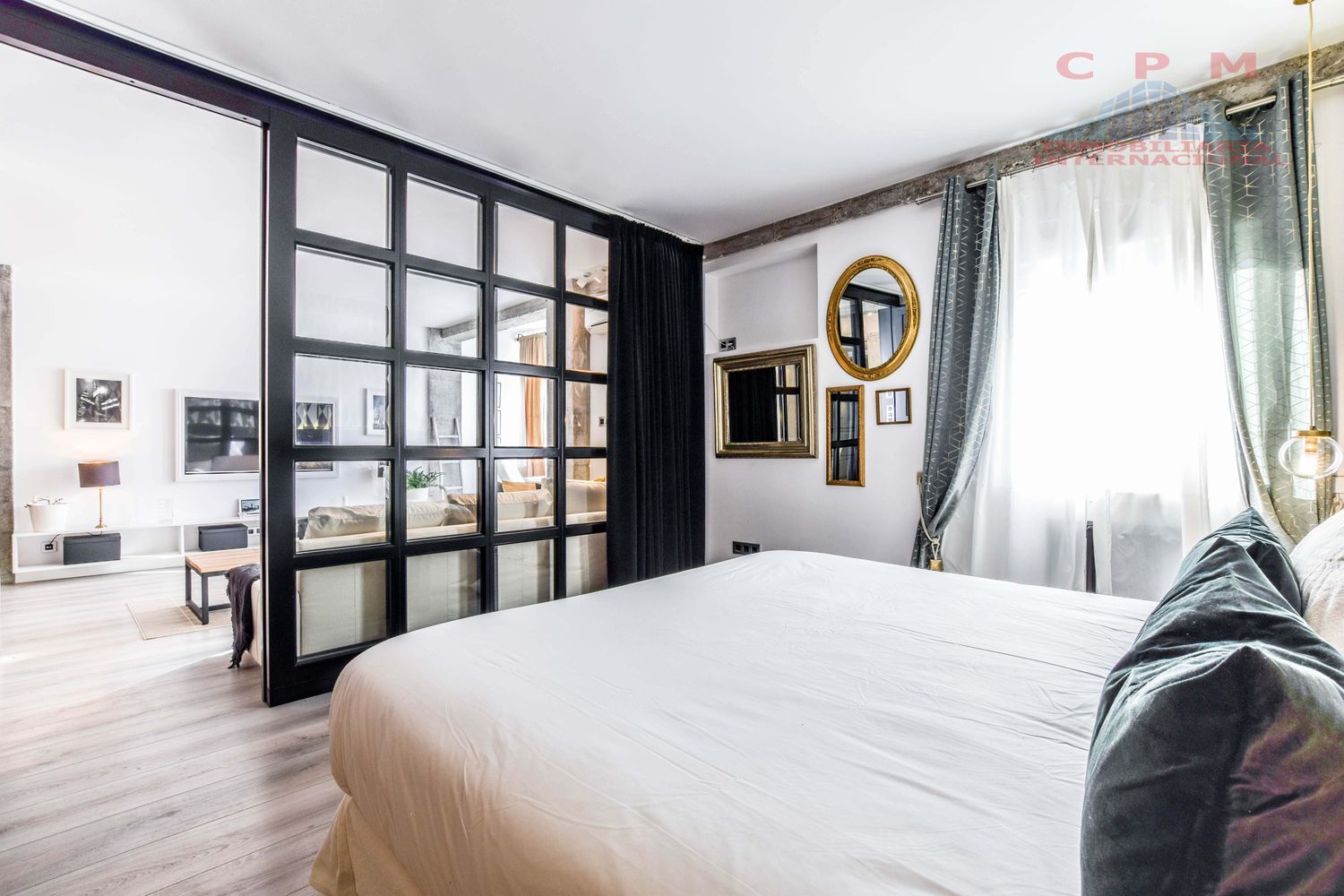 piso en madrid · chamartin 650000€